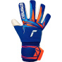 REUSCH Детские перчатки привлекают Gold X NC Junior