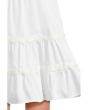 Angelynn Stretch Dress