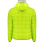 Norway 1963 Jackets-Man-Синий