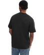 Embroidered Heavy Jersey T-Shirt