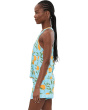 Citrus Dreams Pajama Set