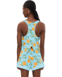 Citrus Dreams Pajama Set