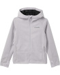 Arctic Peak Hooded Full Zip (Little Kids/Big Kids)