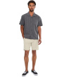 18" Reserve Light Check EW Shorts