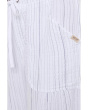 Striped Muriel Wide Leg