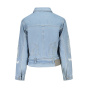 Desigual Jackets-Woman-Синий