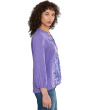 Ruffle Field Blouse - Adina