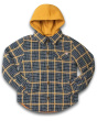 Glen Hooded (Toddler/Little Kid/Big Kid)