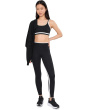 Eva Rigor Double Strap Bra