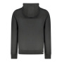 Accademia militare Hoodie-Man-Черный
