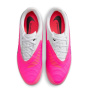 NIKE Мужская футбольная обувь для закрытых помещений PHANTOM 6 LOW ACAD IC T
