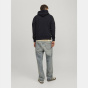 Jack and Jones Элегантная толстовка с капюшоном