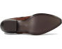 Sacha Multi Strap Bootie