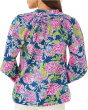 Lourdes Long Sleeve Top