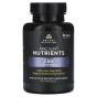 Ancient Nutrition, Цинк + пробиотики`` 30 капсул