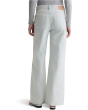 Saige Mid-Rise Wide Leg in Luminance