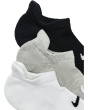 Elevated No Show (6 Pairs)