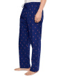All Over Pony Player Woven Sleepwear Pants