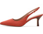 Hansell Sling Back Pumps