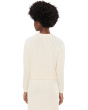 Cable Knit Pullover Sweater