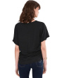 Dolman Drapped Top