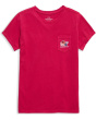 Short Sleeve Pocket Tee (Toddler/Little Kids/Big Kids)