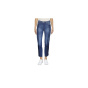 Tommy Jeans Фирменные джинсы, б/у синего цвета, 30 дюймов