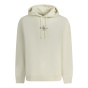 Calvin klein Толстовка с капюшоном - Мужская - Bianco