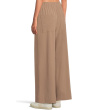 Stretch Woven Wide Leg Pants