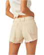 We The Free Now Or Never Denim Shorts