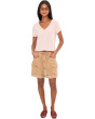 Frankie Washed Shorts