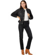 Arllow Jacket Vintage Trucker