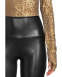 Long Leggings