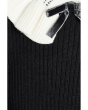 Ruffle Collar Sweater (Infant)