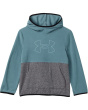 Under Armour Kids Толстовка CB Hundo с капюшоном (для больших детей)