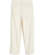 Plus Size Bailey Relaxed Straight Crop Cuff Jeans