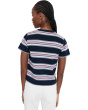 Zuma Short Sleeve Crew Neck Tee