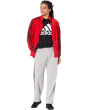 Essentials 3-Stripes Tricot Track Jacket