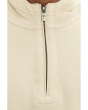 Cirrus Breeze Half Zip Hoodie