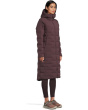 Stretchdown™ Long Parka