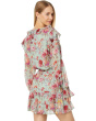 Garcelle Dress