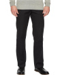 Slim Straight Work Pants