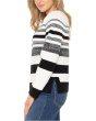 Long Sleeve V-Neck Sweater