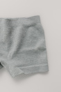 Zara 8-14 ЛЕТ/ БЕСШОВНЫЕ ТРУСИКИ-КЮЛОТЫ ИЗ 3 УПАКОВОК БЕЛОГО ЦВЕТА / Черные
