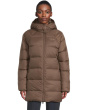 Hydrenalite™ City Down Hooded Parka