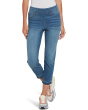 Toothpick Premium Denim Straight