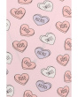 Print Short Sleeve Pajama Set (Toddler/Little Kid/Big Kid)