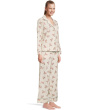 Snooze Mode Long Pj Set