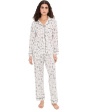 Long Sleeve Classic PJ Set