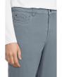Stretch Terry 5-Pocket Pants